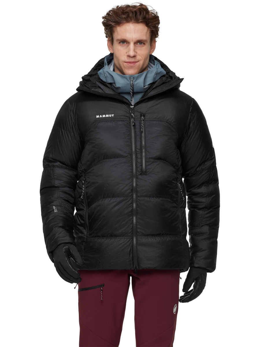 Mammut Taiss Pro Belay IN Hooded Jacket