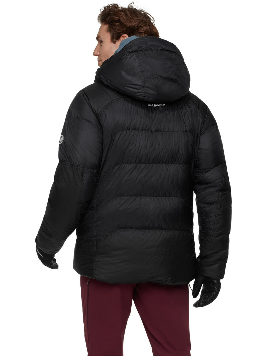 Mammut Taiss Pro Belay IN Hooded Jacket