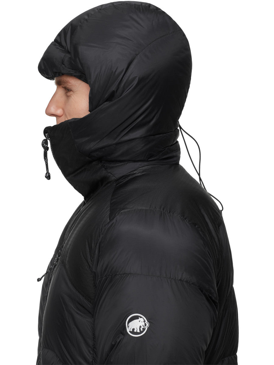 Mammut Taiss Pro Belay IN Hooded Jacket