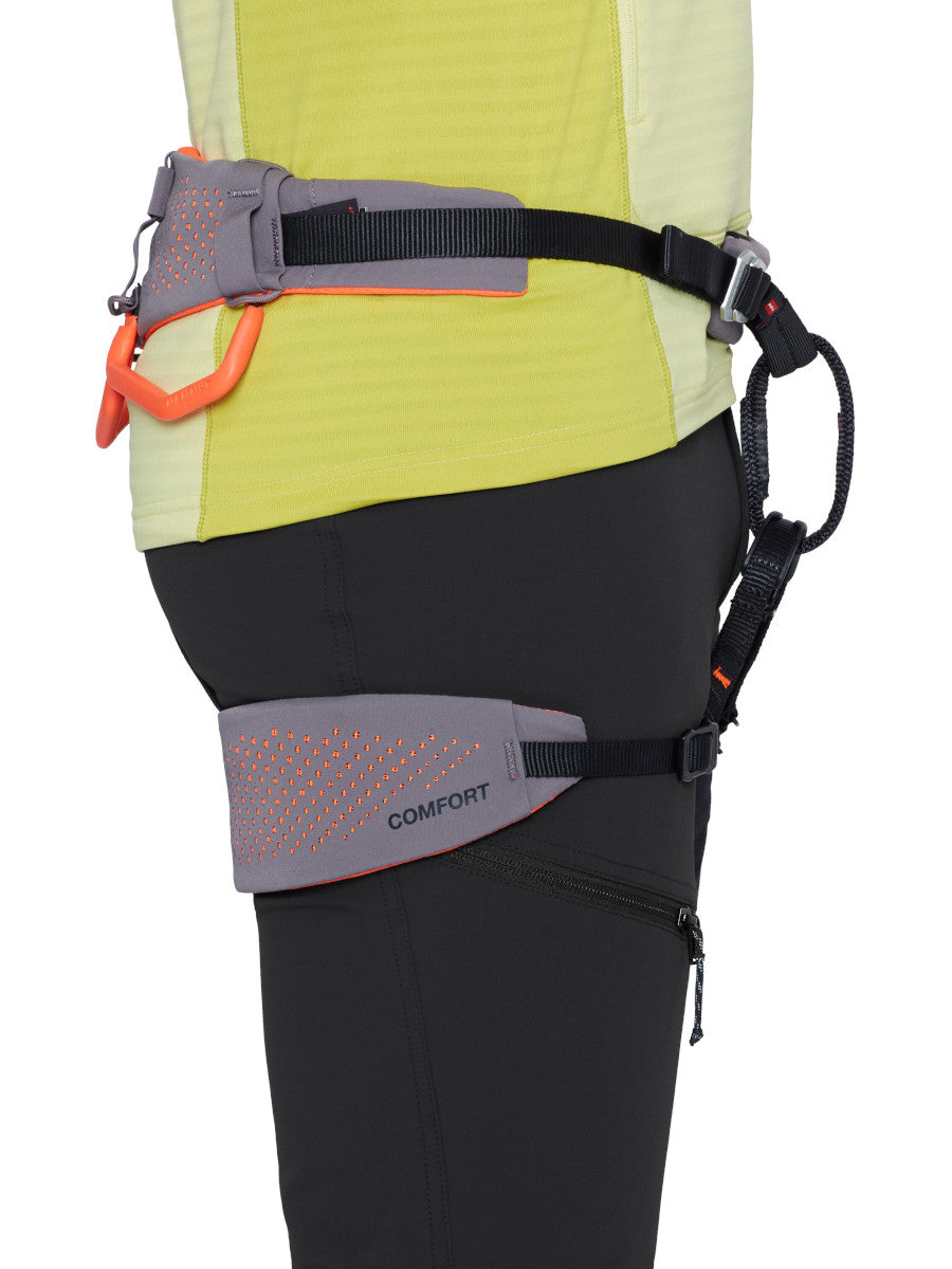 Mammut Taiss SO Pants