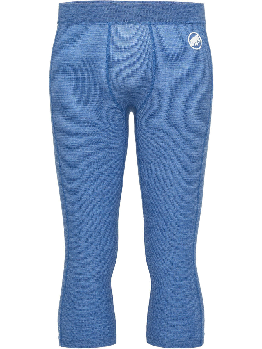 Mammut Tree Wool Thermal FL 3/4 Tights