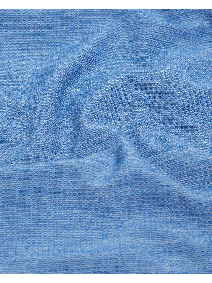 Mammut Tree Wool Thermal FL Half Zip Longsleeve