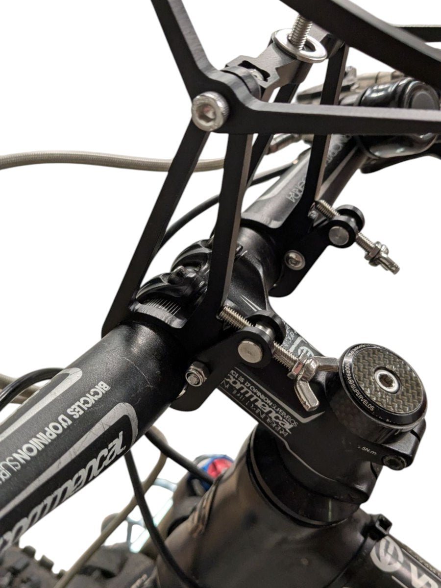 Miry Bike Pro HI 31.8