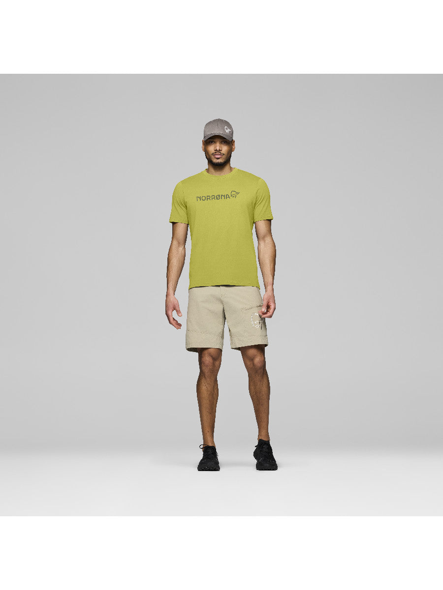 Norrona 29 Norrona Viking T-Shirt