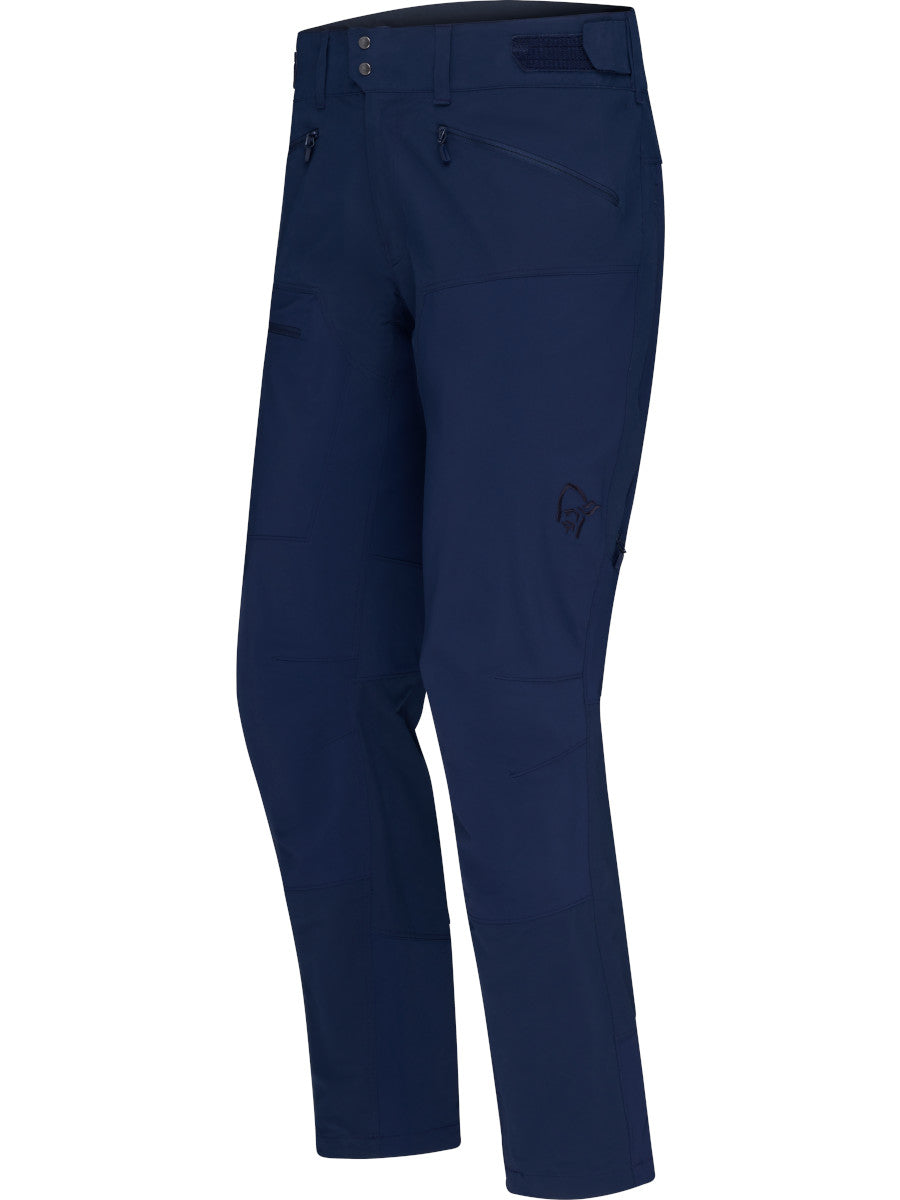 Norrona Femund Cotton Flex1 Light Pants