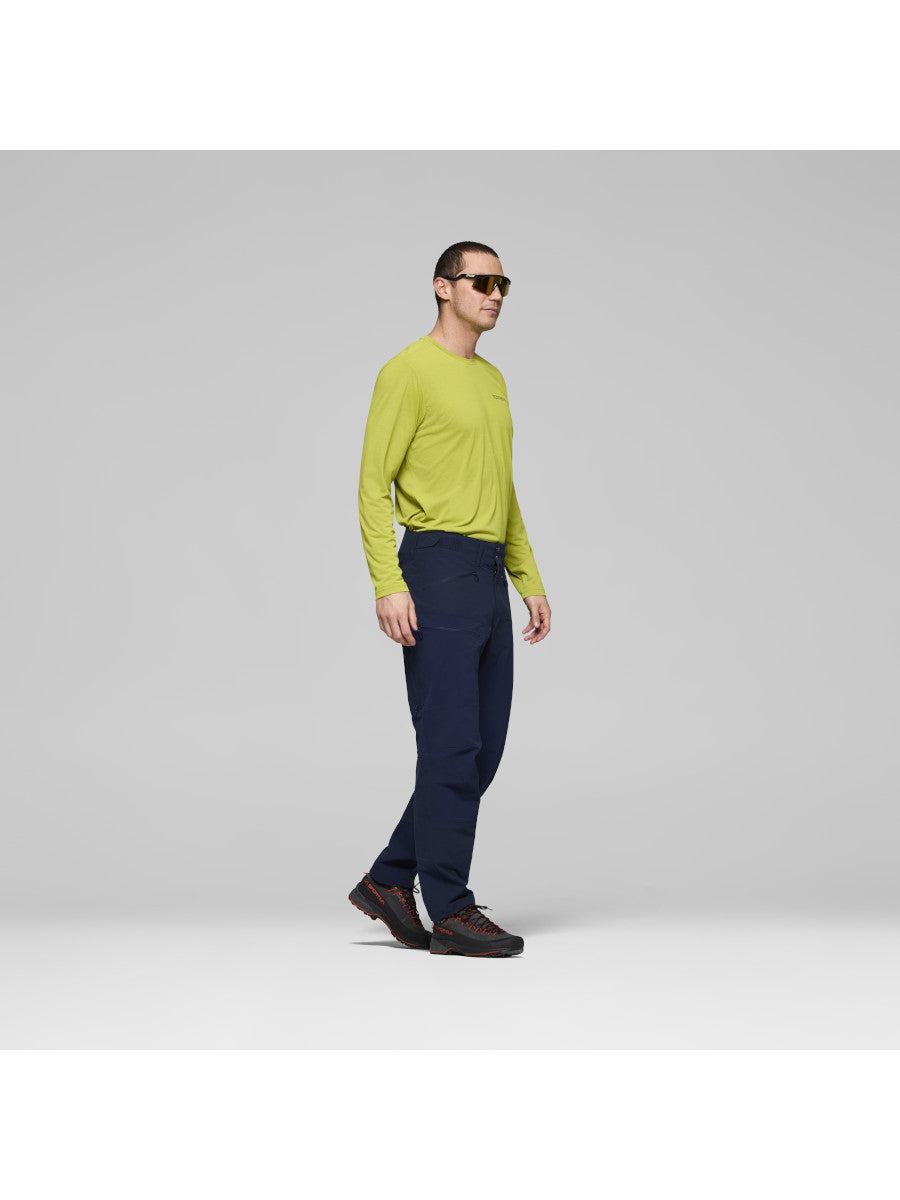 Norrona Femund Cotton Flex1 Light Pants