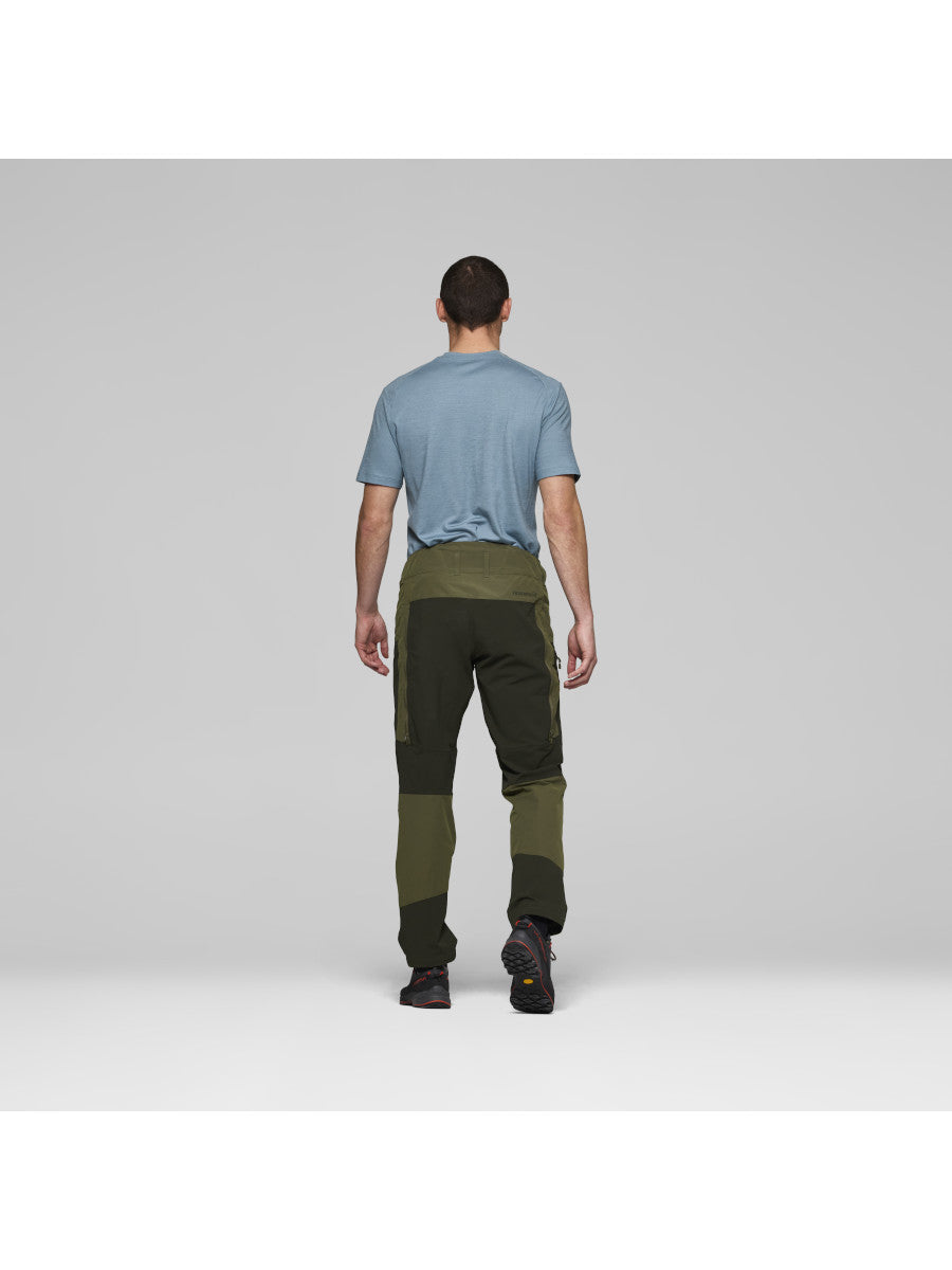 Norrona Femund Cotton Flex1 Light Pants