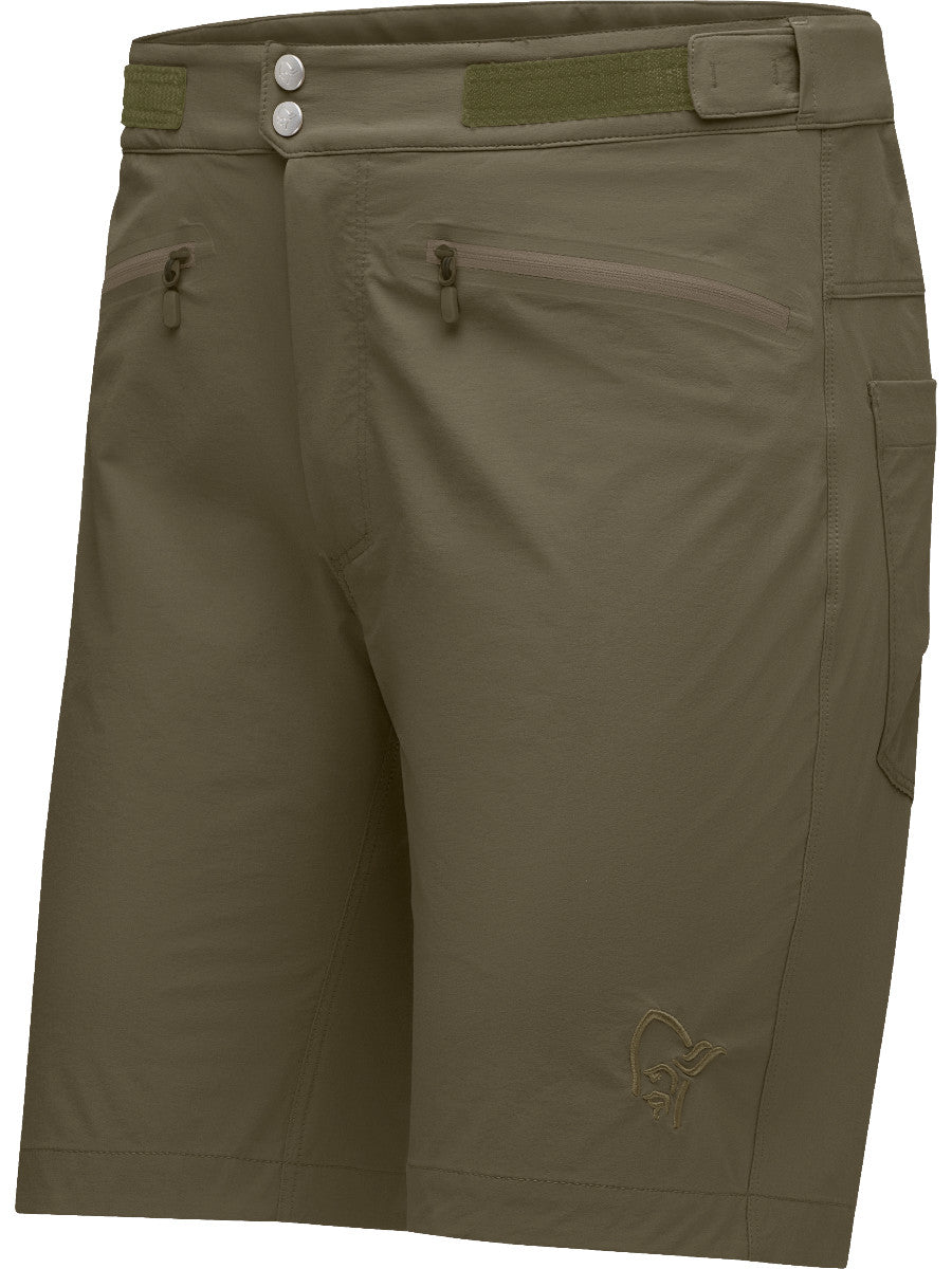 Norrona Femund Flex1 Lightweight Shorts