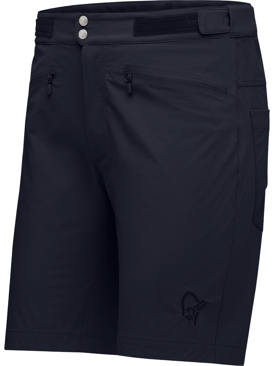 Norrona Femund Flex1 Lightweight Shorts