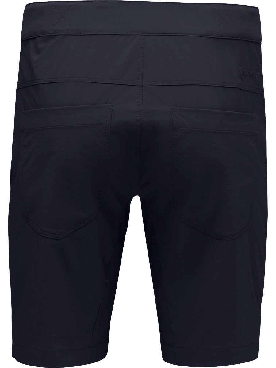 Norrona Femund Flex1 Lightweight Shorts
