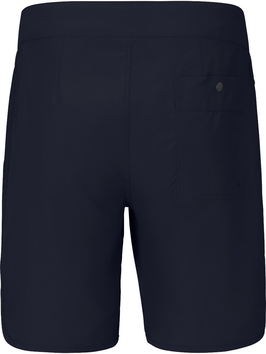 Norrona Femund Silent Grid Shorts