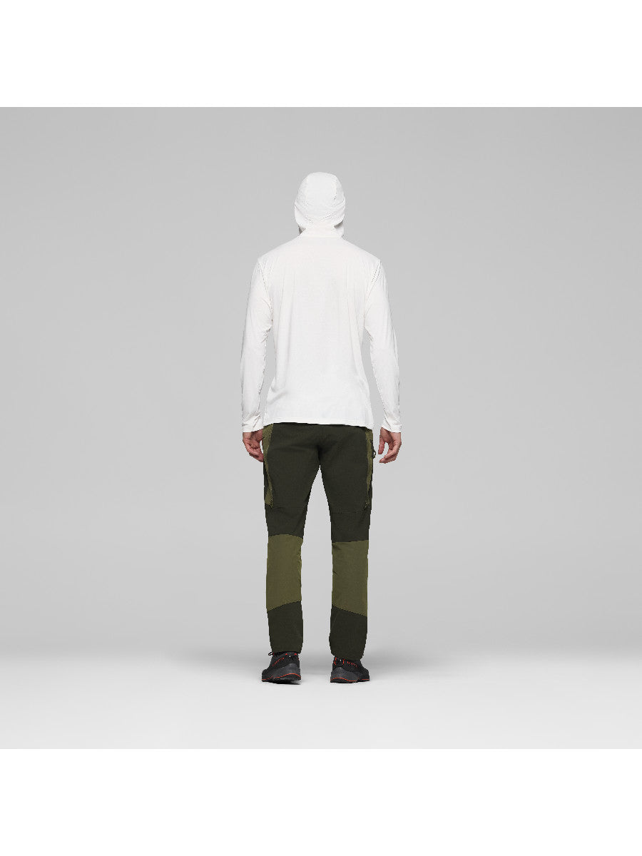 Norrona Femund Tech Hood