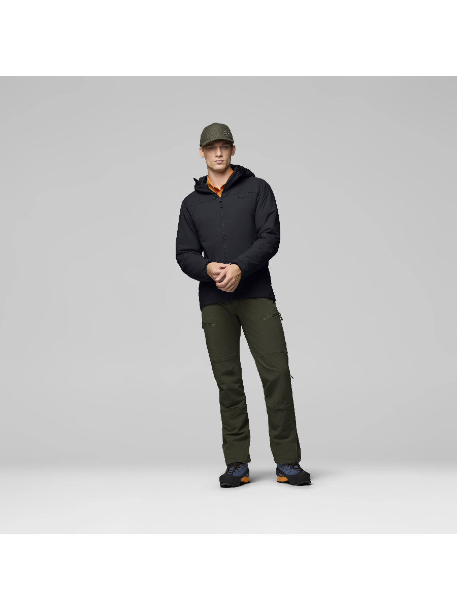 Norrona Femund Thermo60 Zip