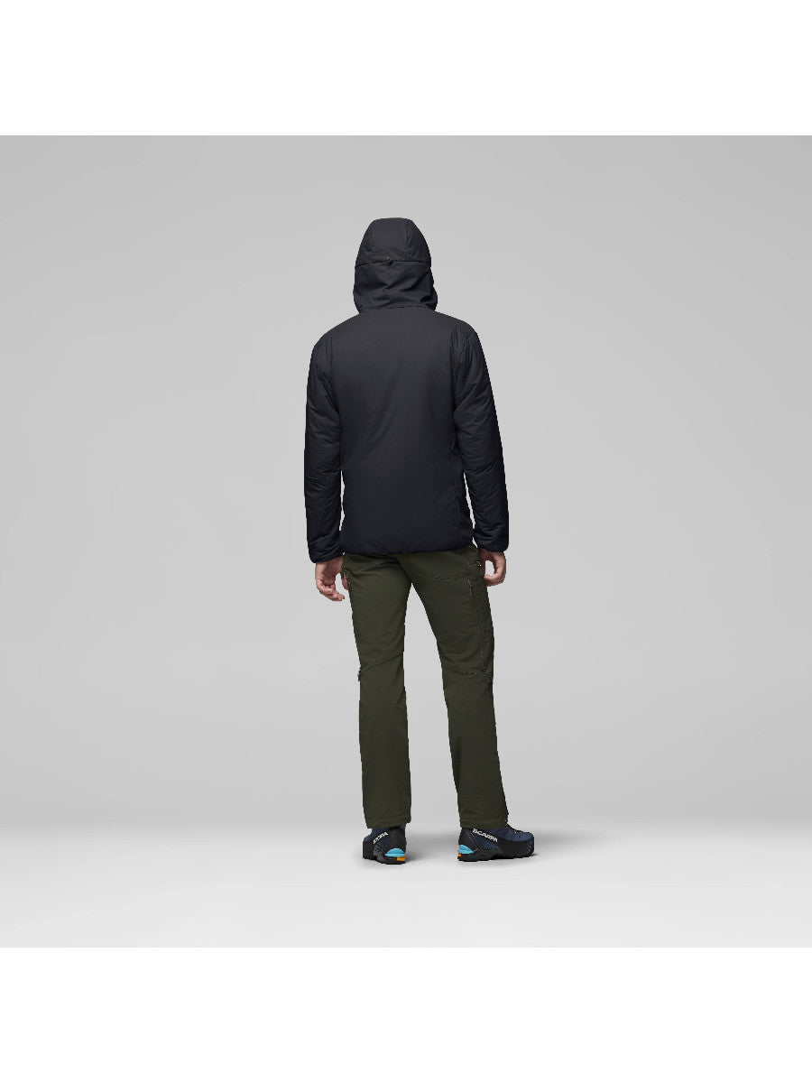 Norrona Femund Thermo60 Zip