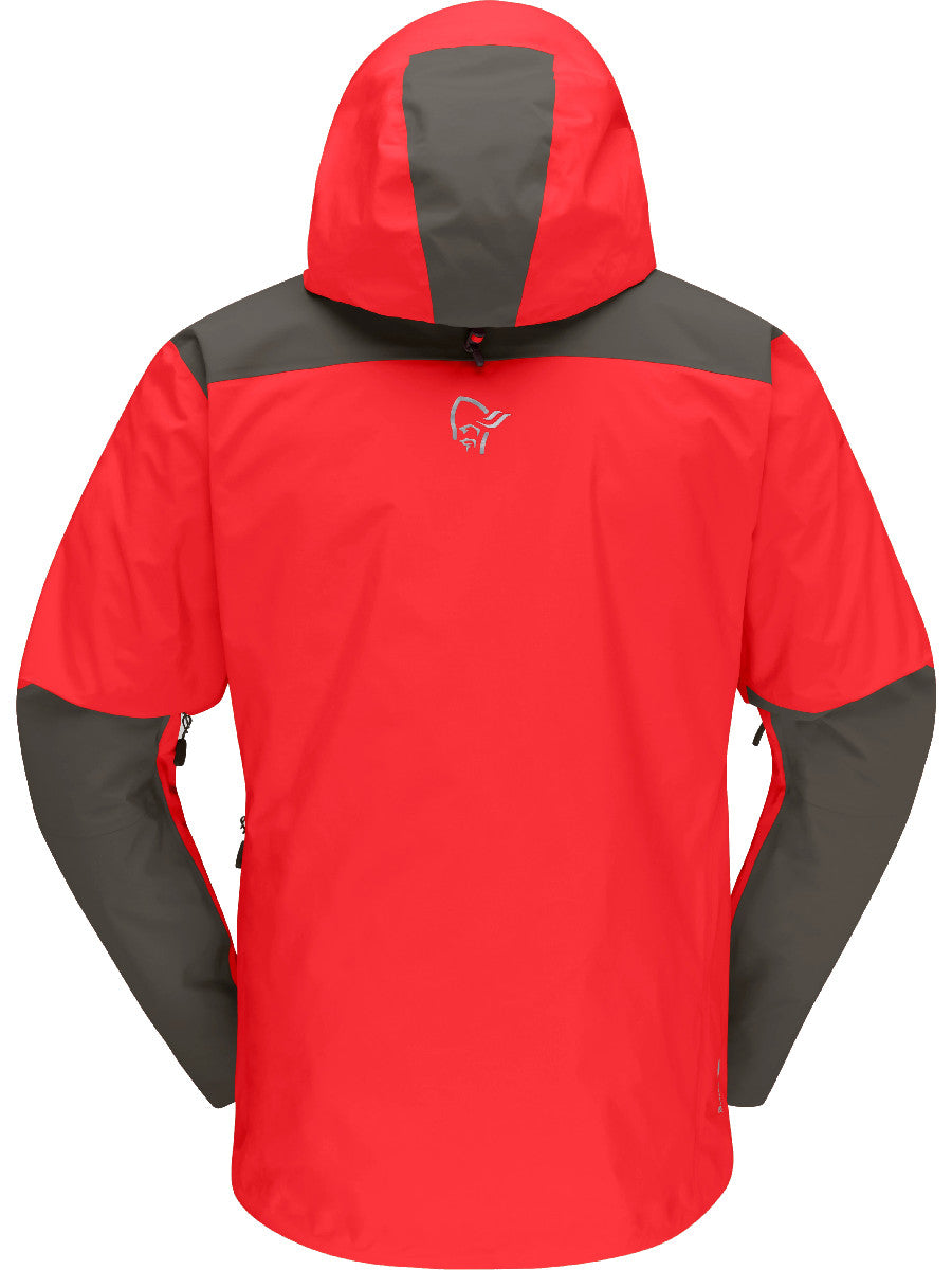 Norrona Trollveggen Gore Pro Light