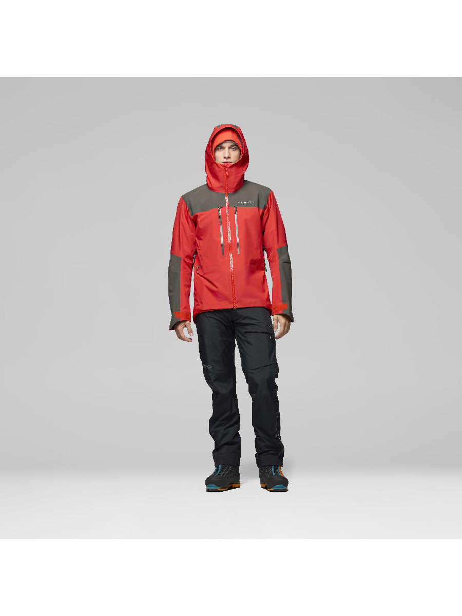 Norrona Trollveggen Gore Pro Light