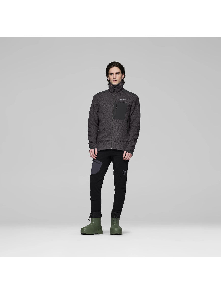 Norrona Trollveggen Warm3