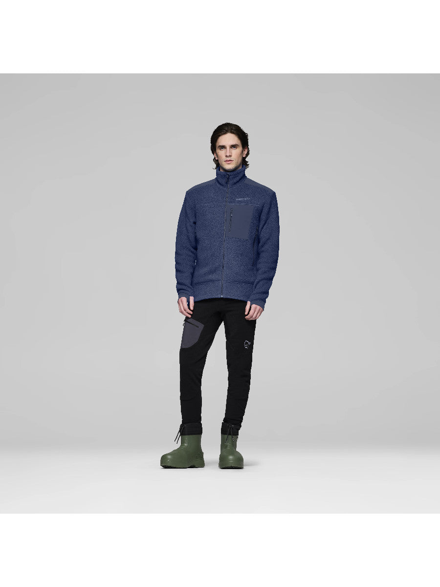 Norrona Trollveggen Warm3