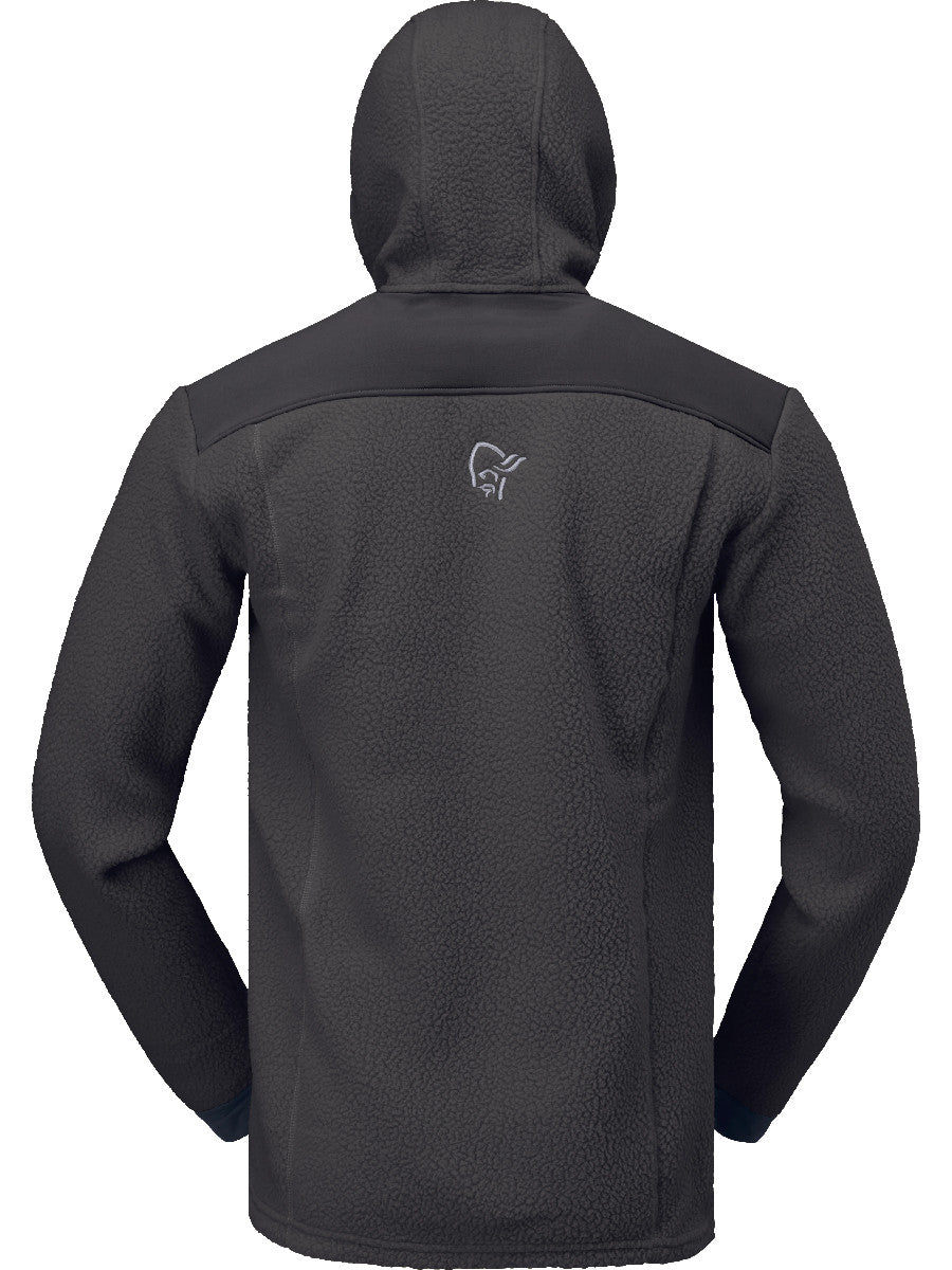 Norrona Trollveggen Warm3 Zip