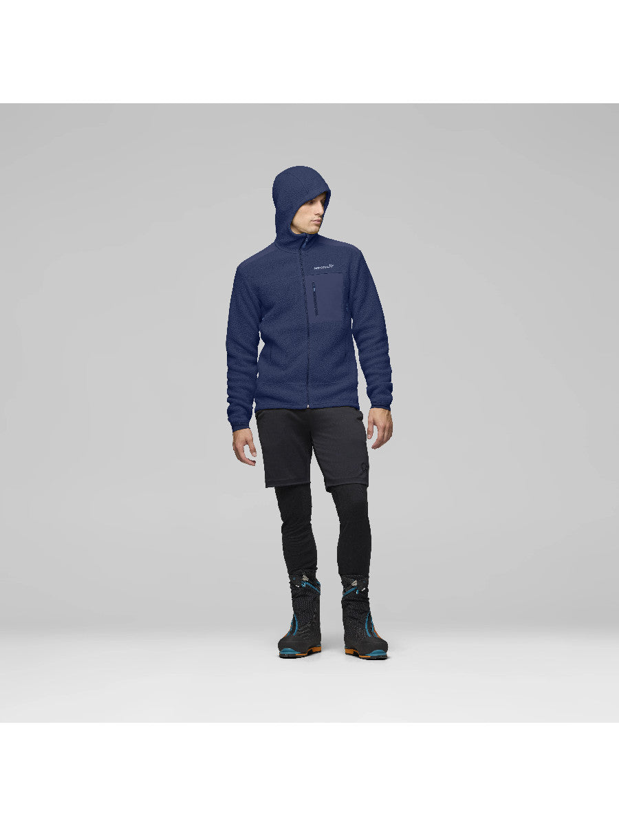 Norrona Trollveggen Warm3 Zip