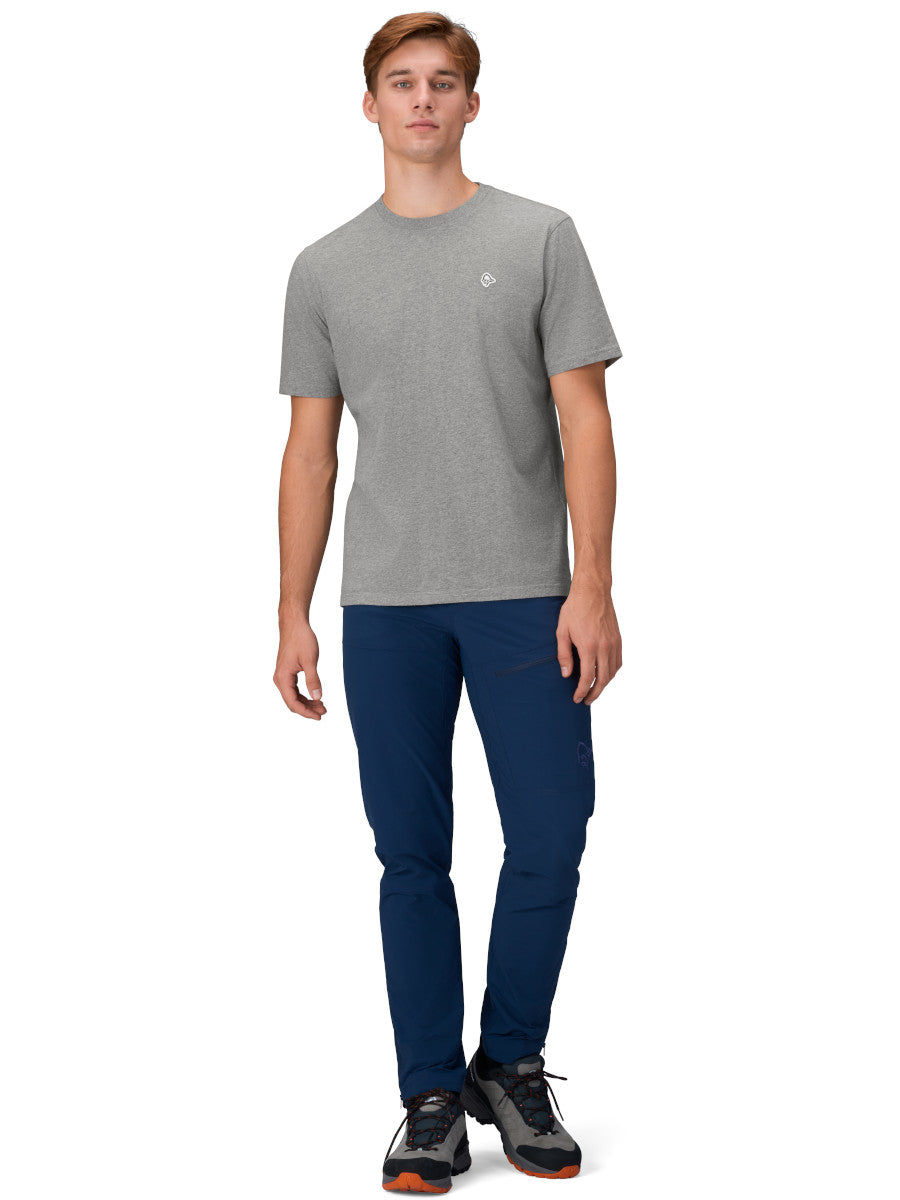 Norrona /29 Viking Patch T-Shirt