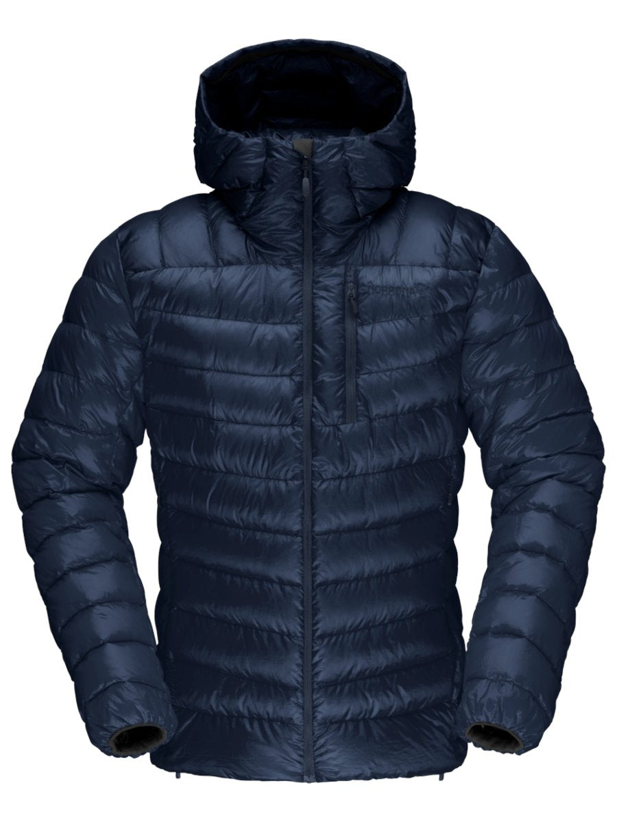 Norrona Lyngen Down850 Hood