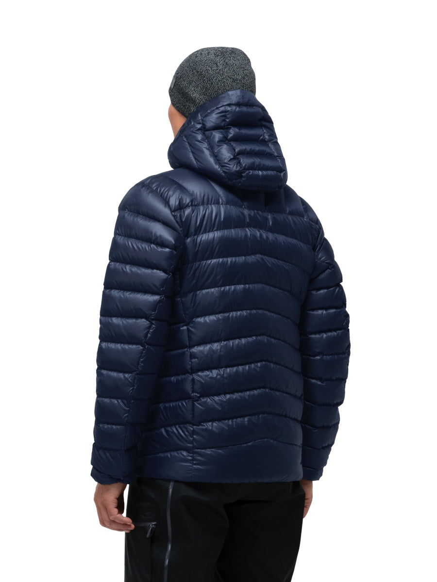 Norrona Lyngen Down850 Hood