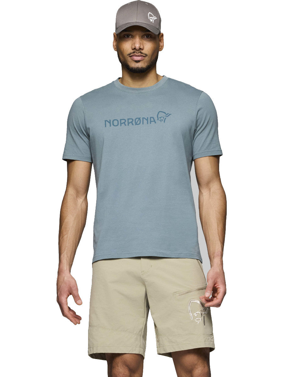 Norrona 29 Norrona Viking T-Shirt