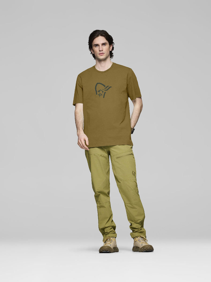 Norrona 29 Viking T-Shirt
