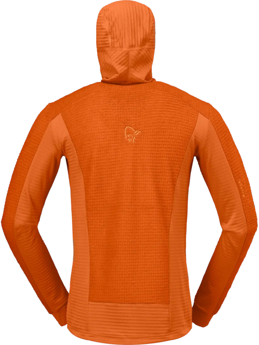 Norrona Falketind Alpha120 Zip Hood