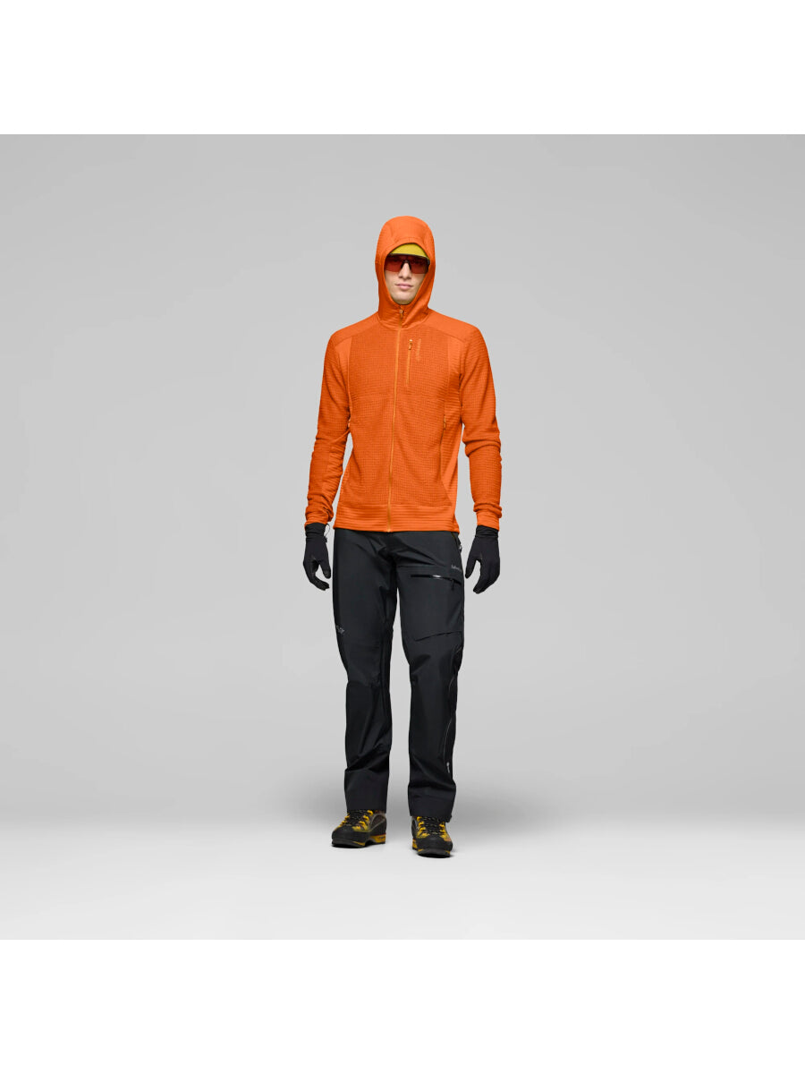 Norrona Falketind Alpha120 Zip Hood