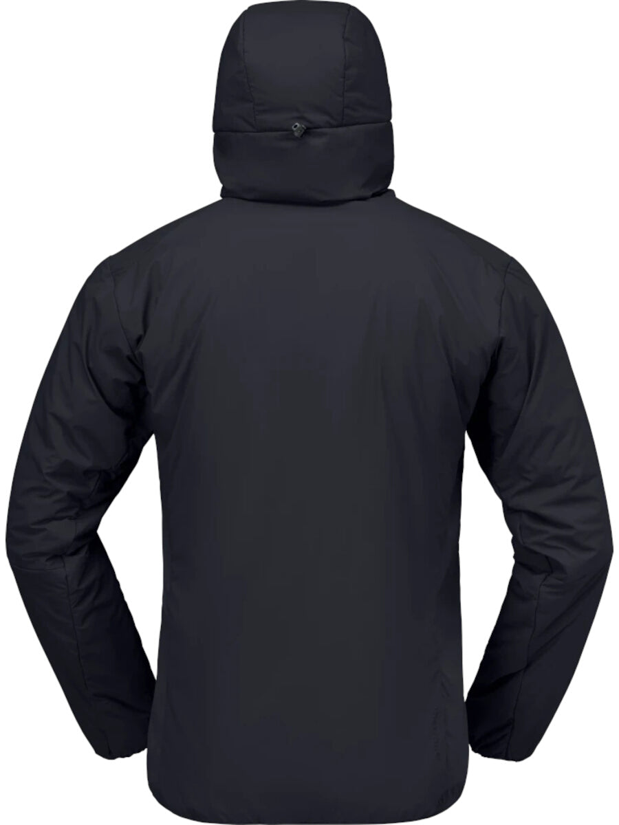 Norrona Femund Thermo60 Zip Hood