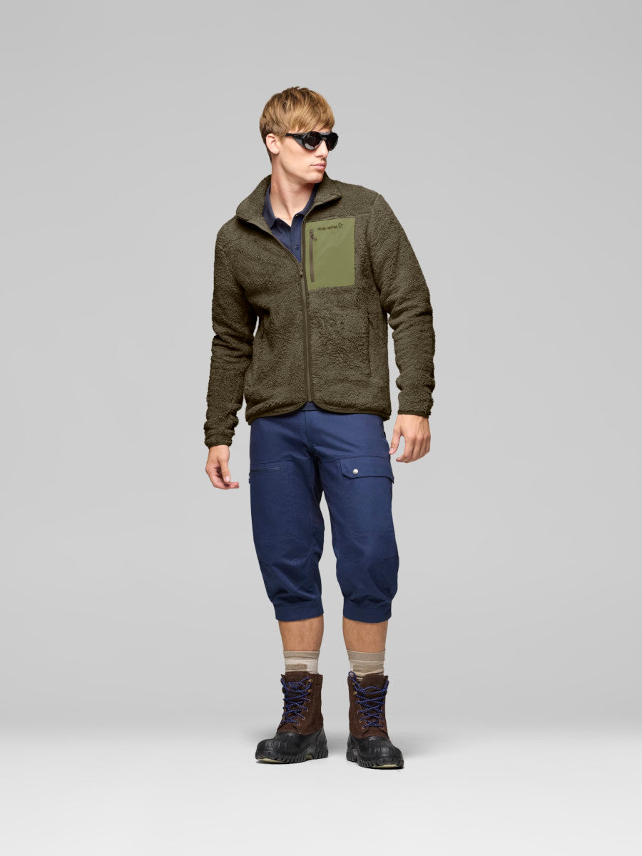 Norrona Femund Warm3 Jacket