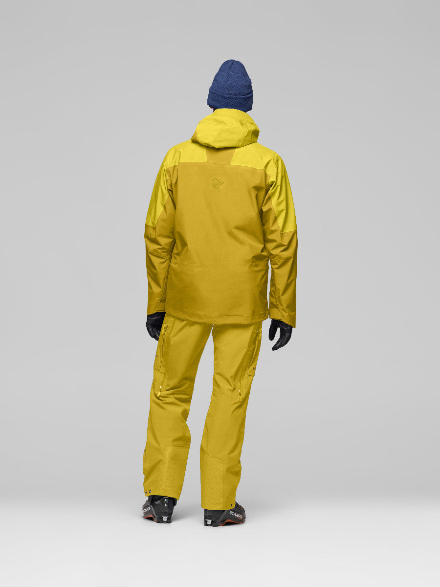 Norrona Lofoten Gore-Tex Jacket