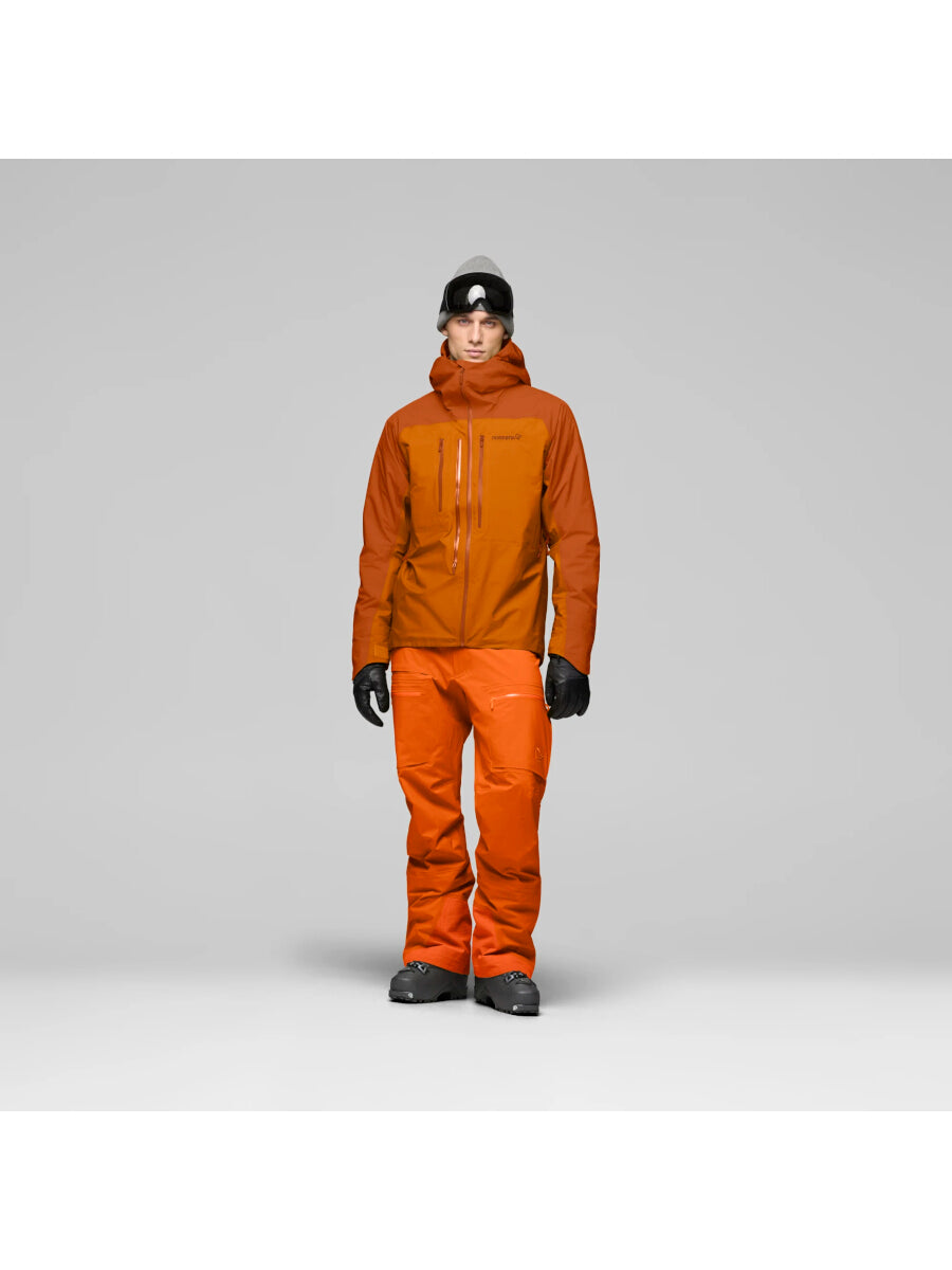 Norrona Lyngen Gore-Tex Jacket