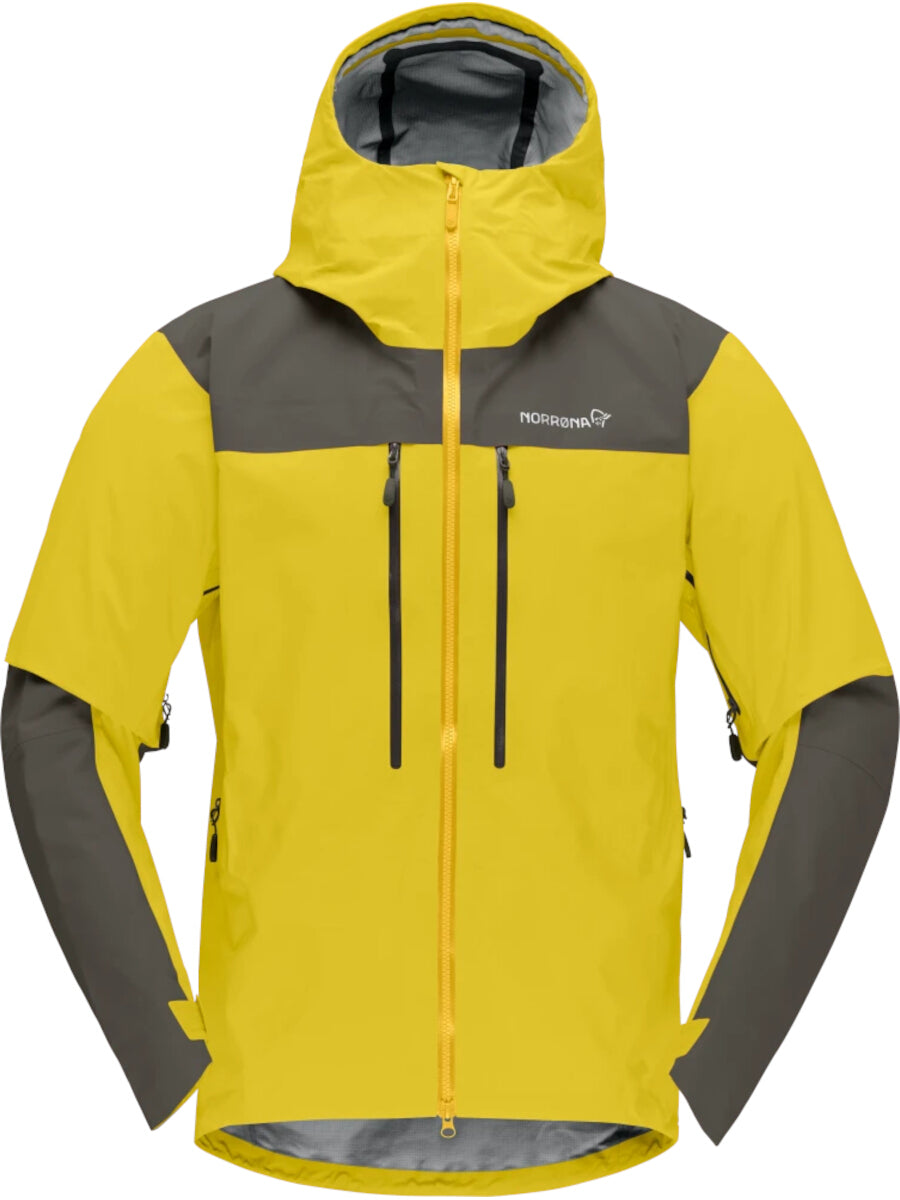 Norrona Trollveggen Gore-Tex Pro Light Jacket