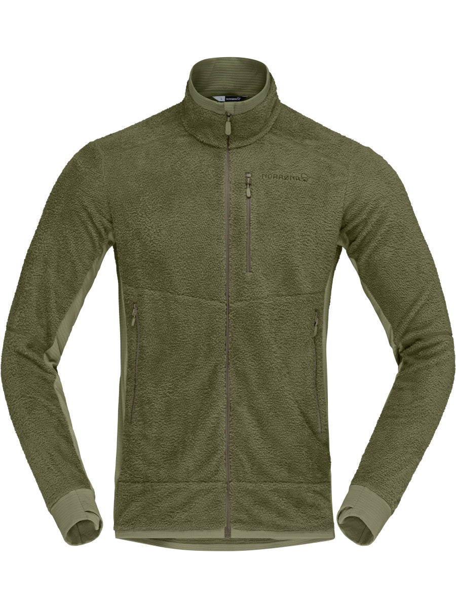 Norrona Falketind Warm1 Active Jacket