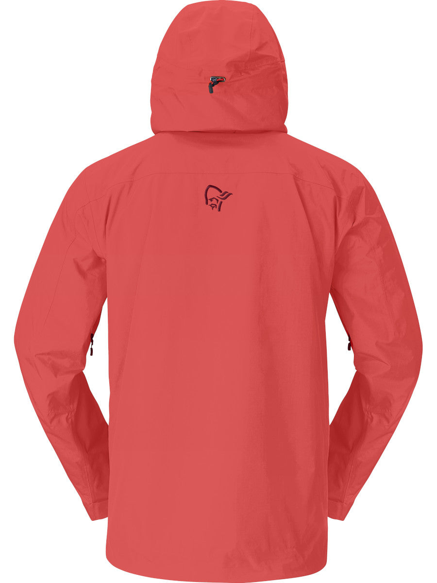 Norrona Lofoten Gore Tex Insulated Jacket