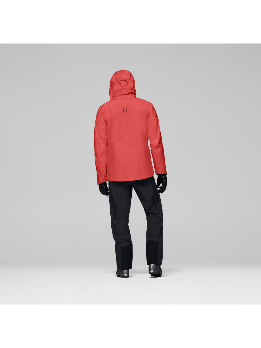 Norrona Lofoten Gore Tex Insulated Jacket