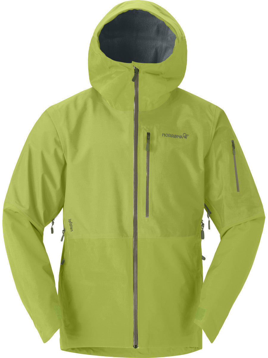 Norrona Lofoten Gore Tex Jacket
