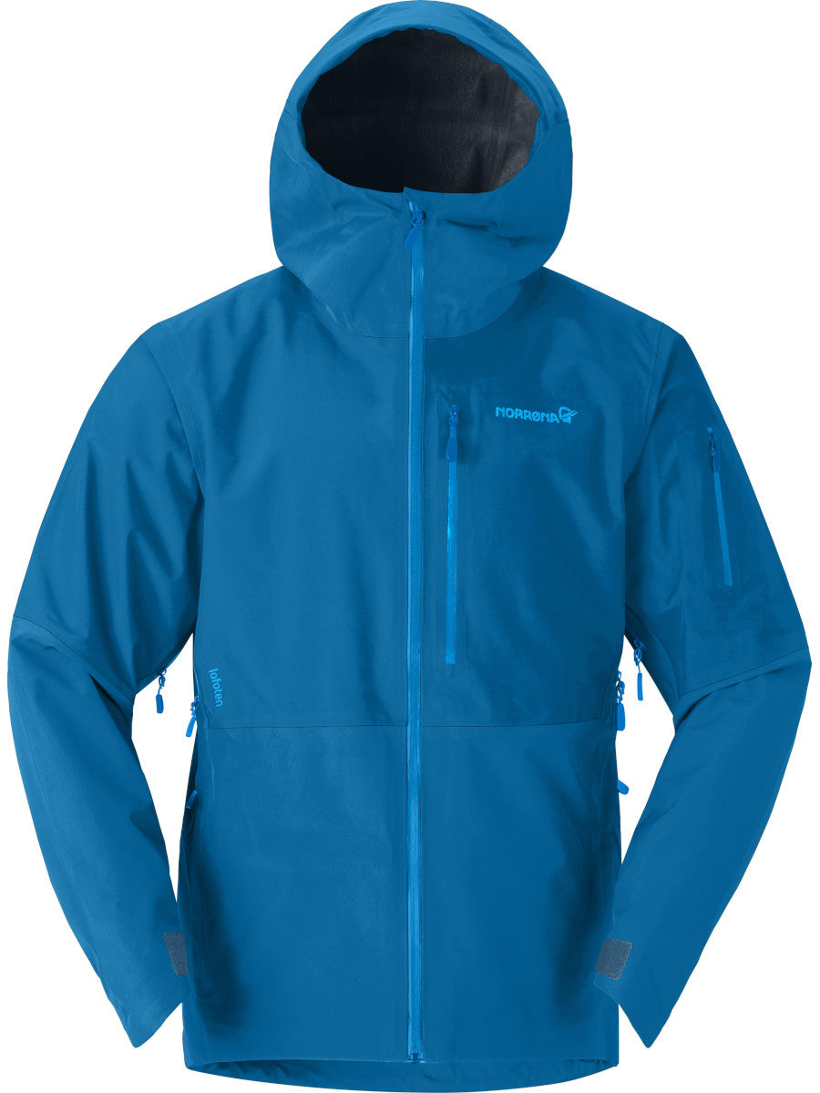 Norrona Lofoten Gore Tex Jacket