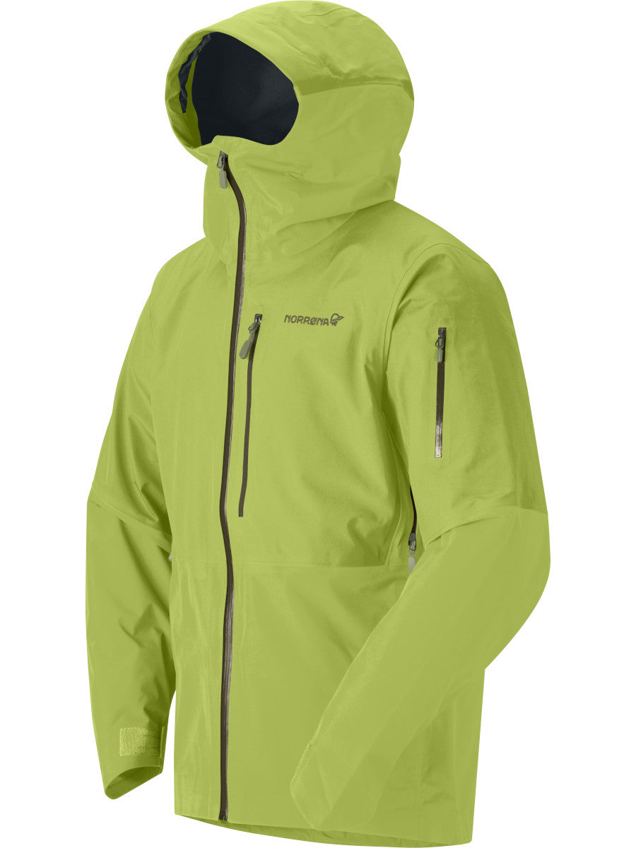 Norrona Lofoten Gore Tex Jacket