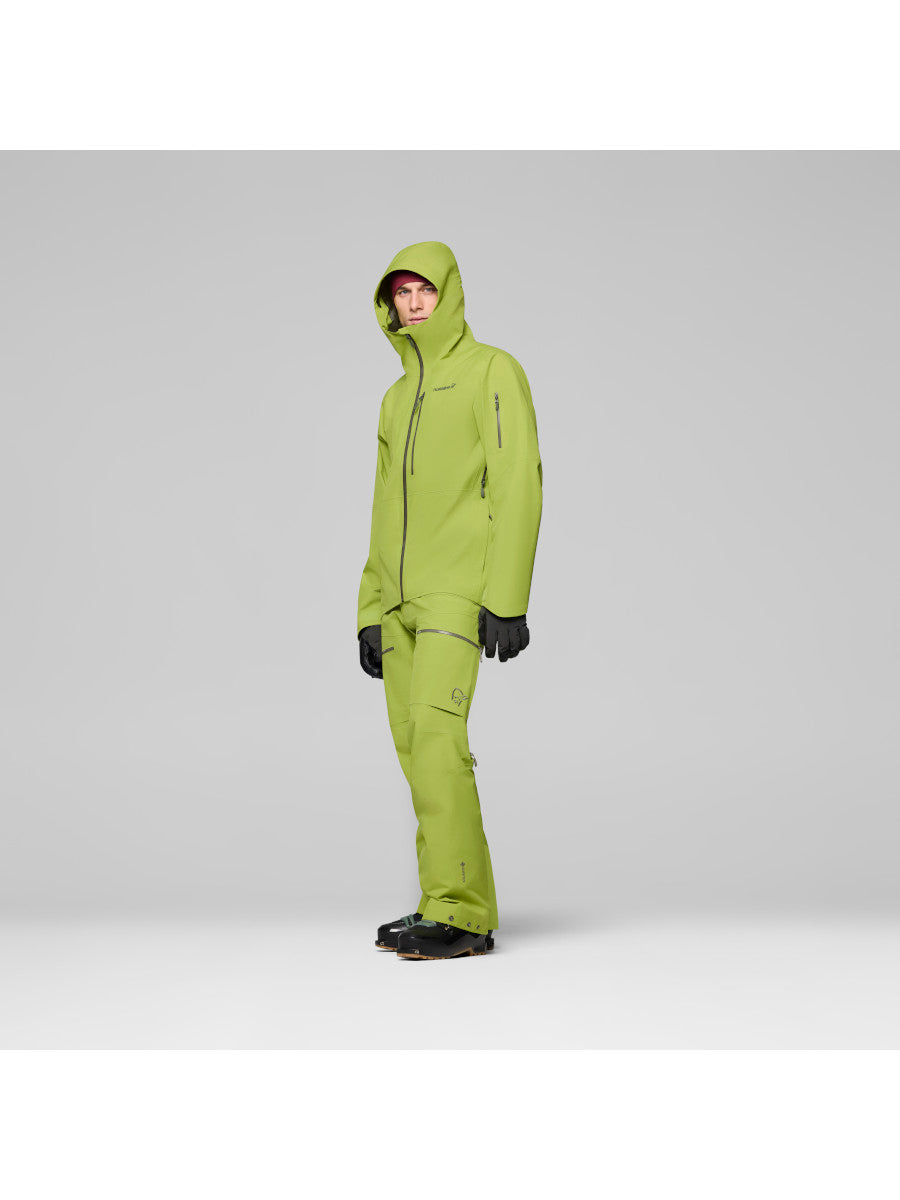 Norrona Lofoten Gore Tex Jacket