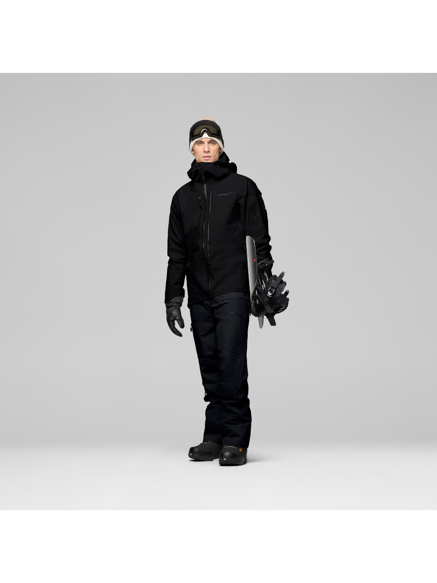 Norrona Lofoten Gore Tex Pants