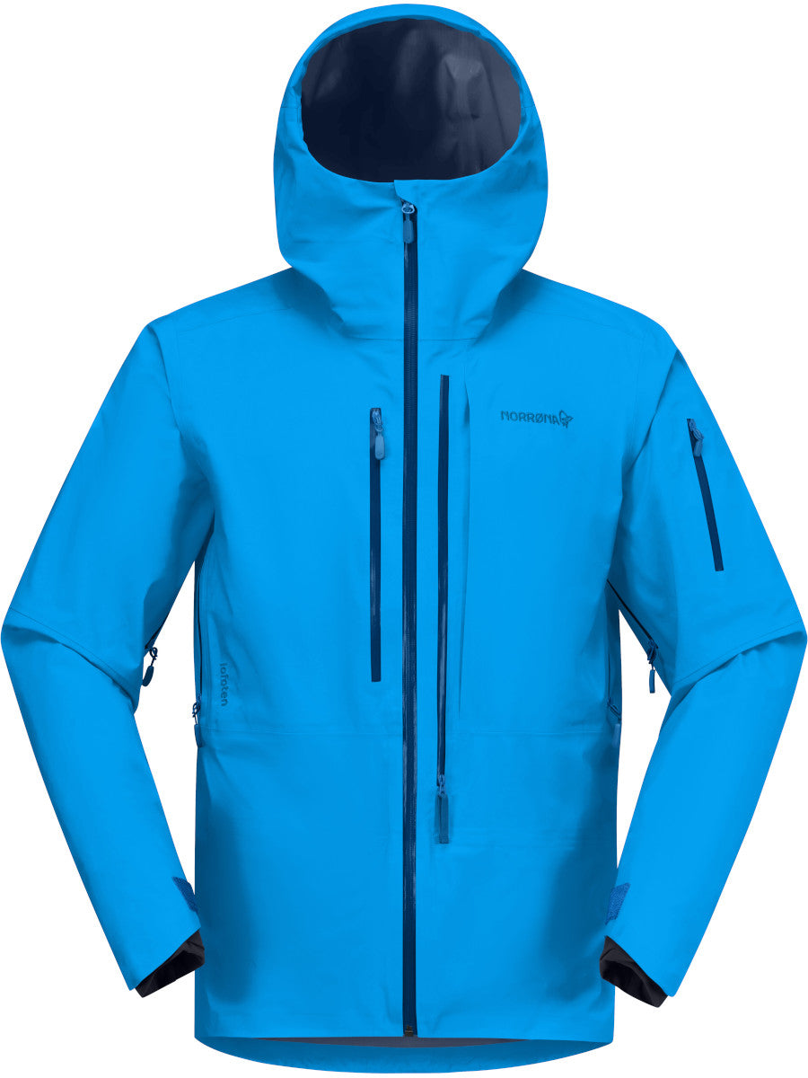 Norrona Lofoten Gore Tex Pro Jacket