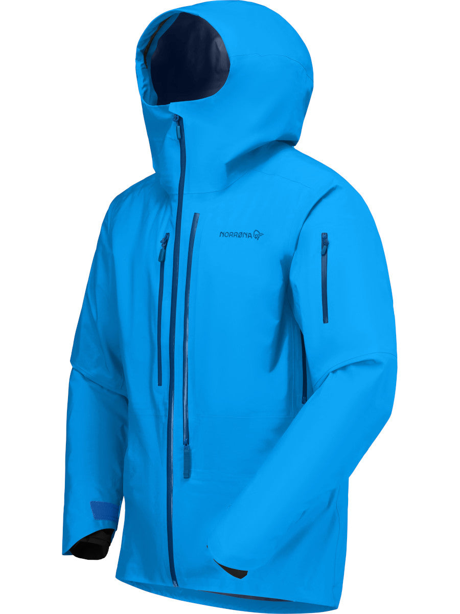 Norrona Lofoten Gore Tex Pro Jacket