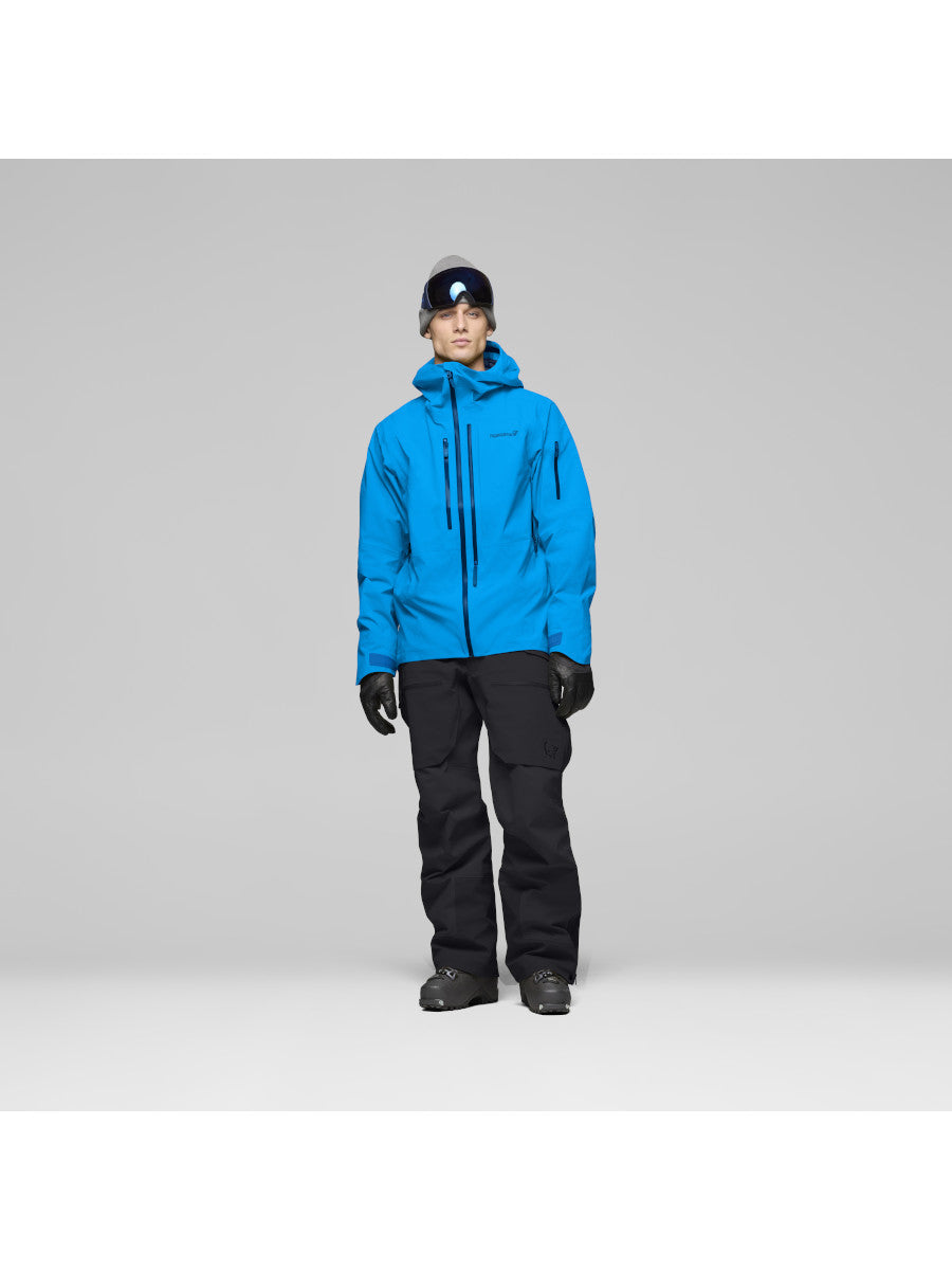 Norrona Lofoten Gore Tex Pro Jacket