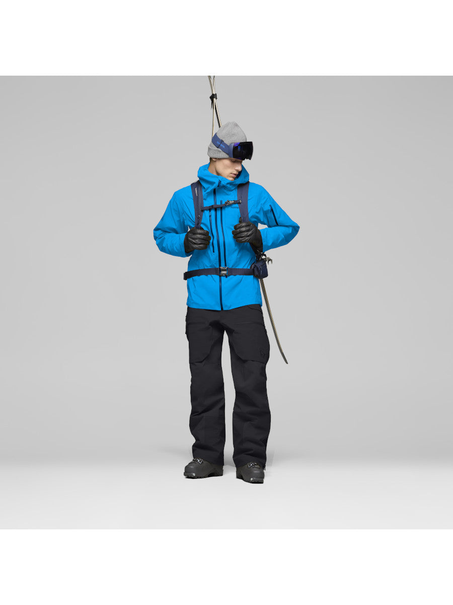 Norrona Lofoten Gore Tex Pro Jacket