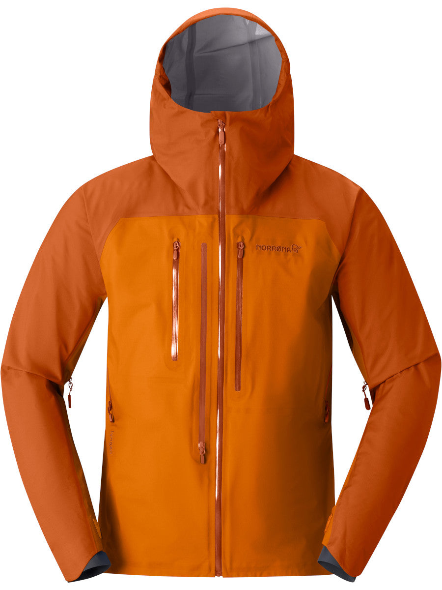 Norrona Lyngen Gore Tex Jacket