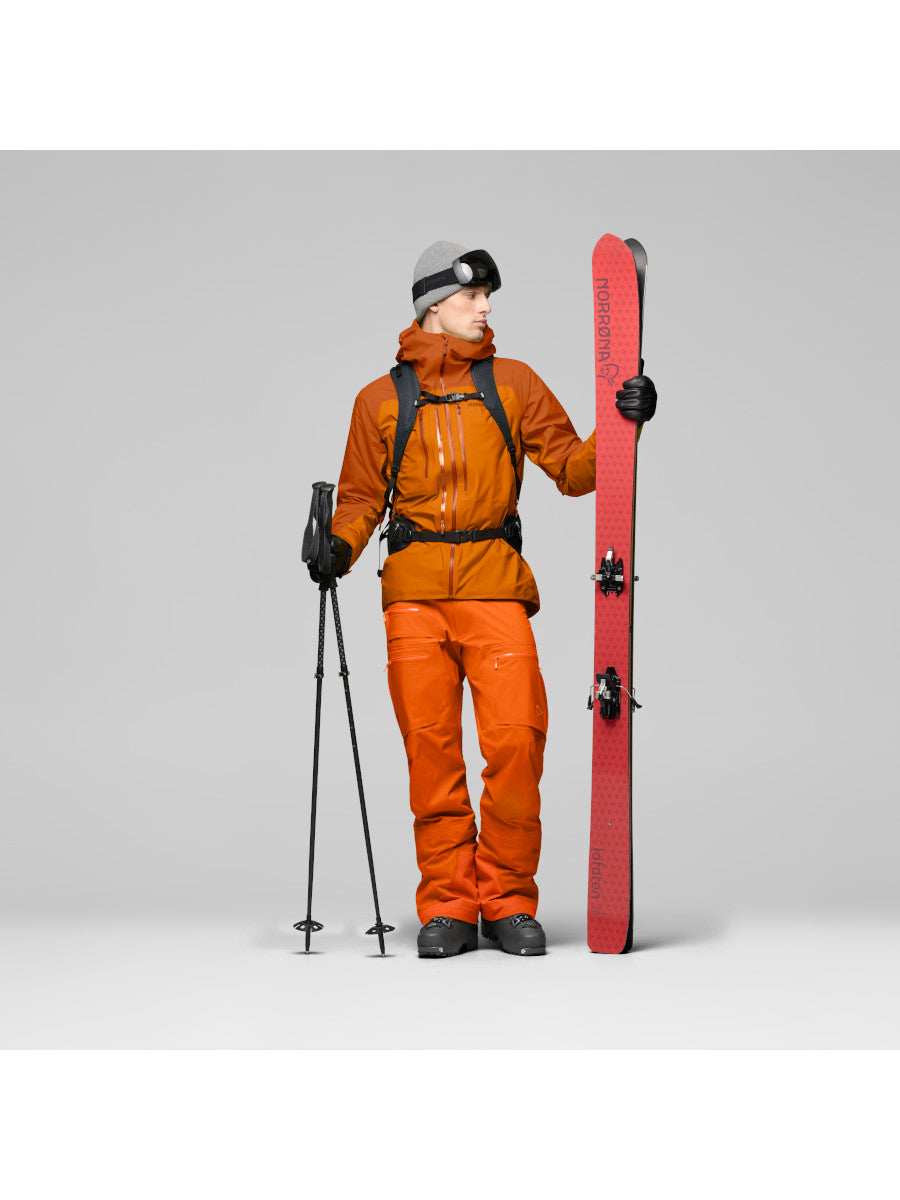 Norrona Lyngen Gore Tex Jacket